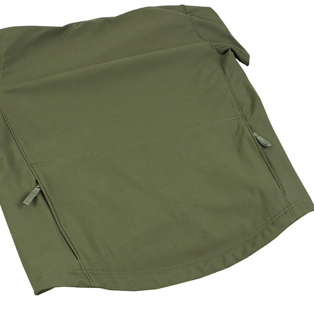 Condor Outdoor Summit Softshell Jacket