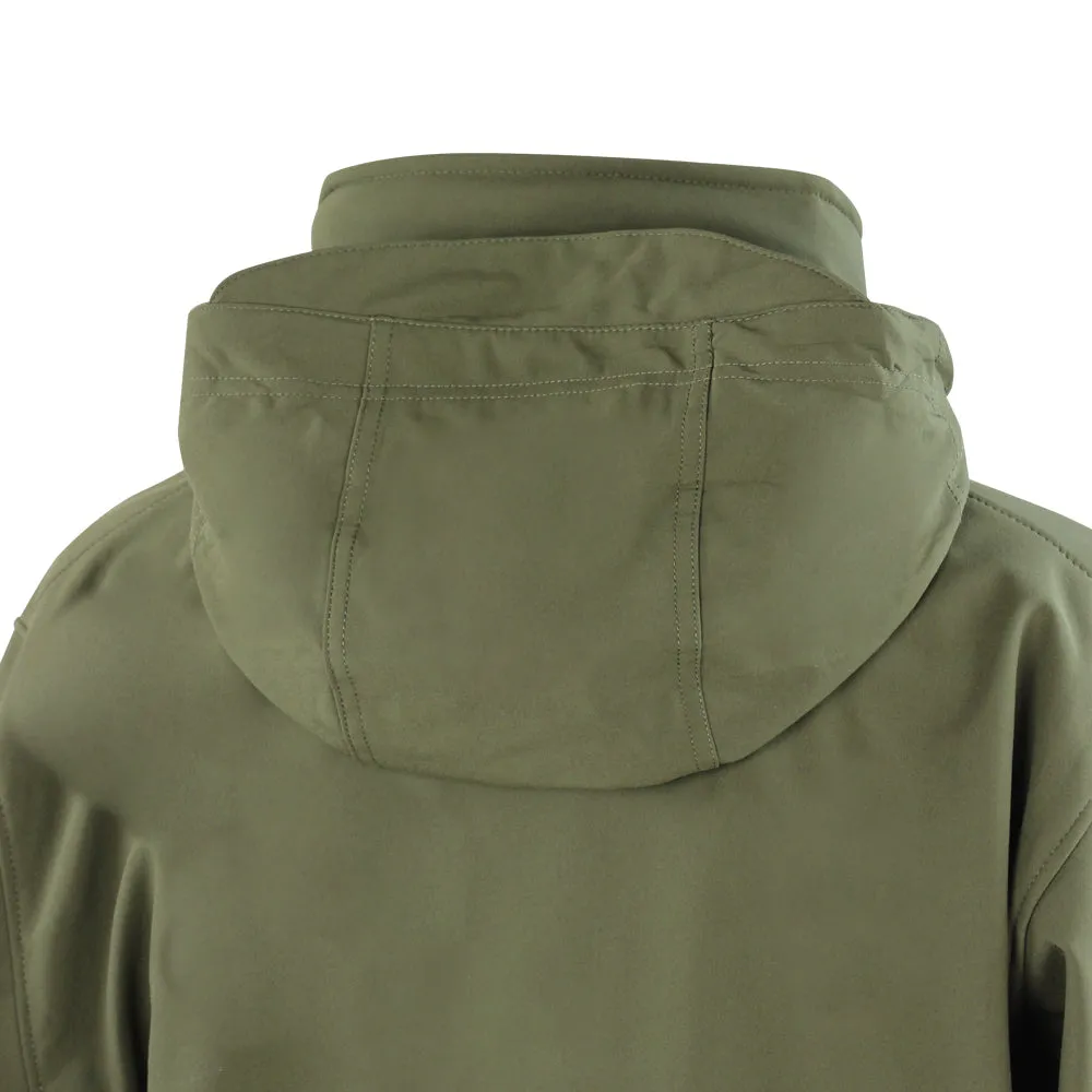 Condor Outdoor Summit Softshell Jacket
