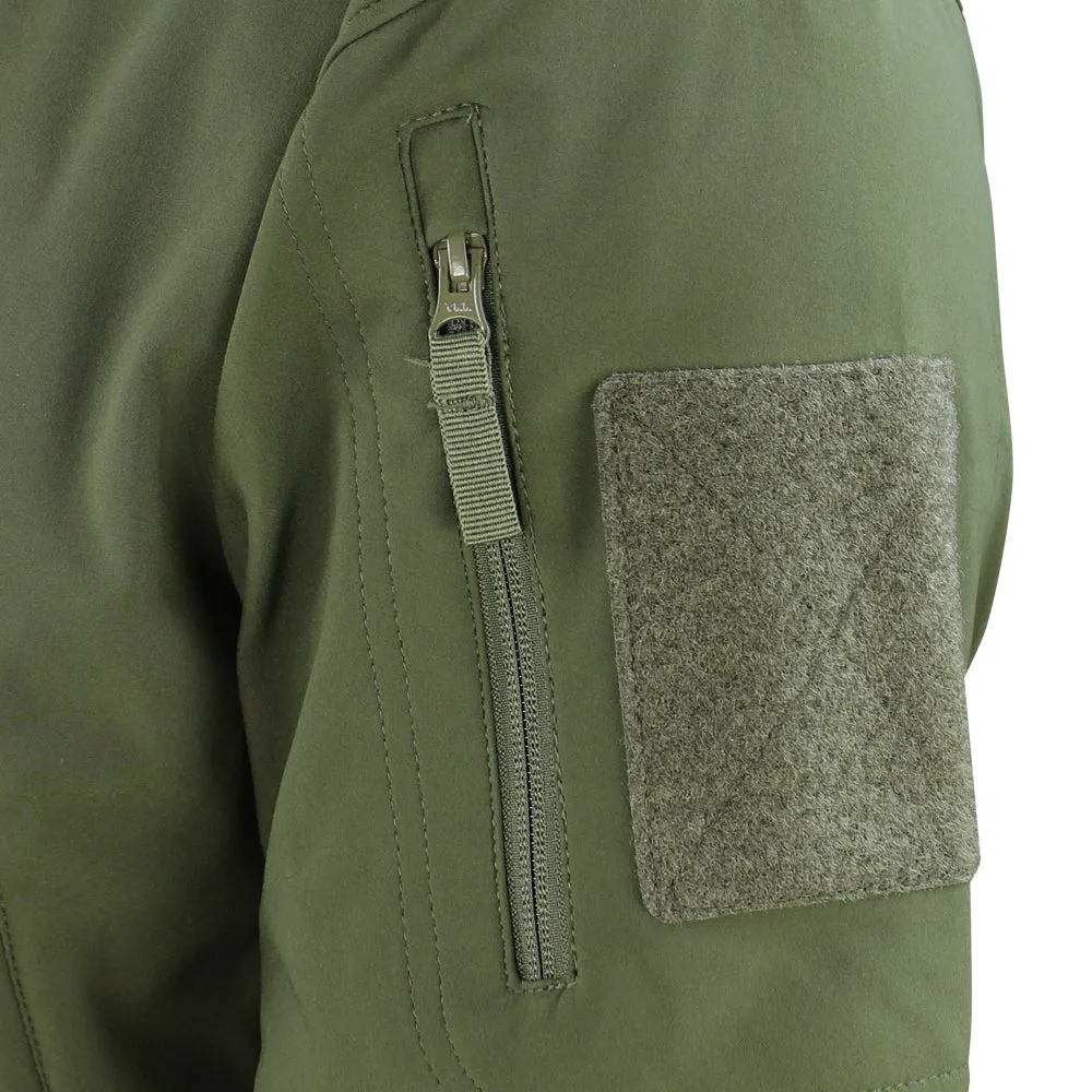 Condor Outdoor Summit Softshell Jacket