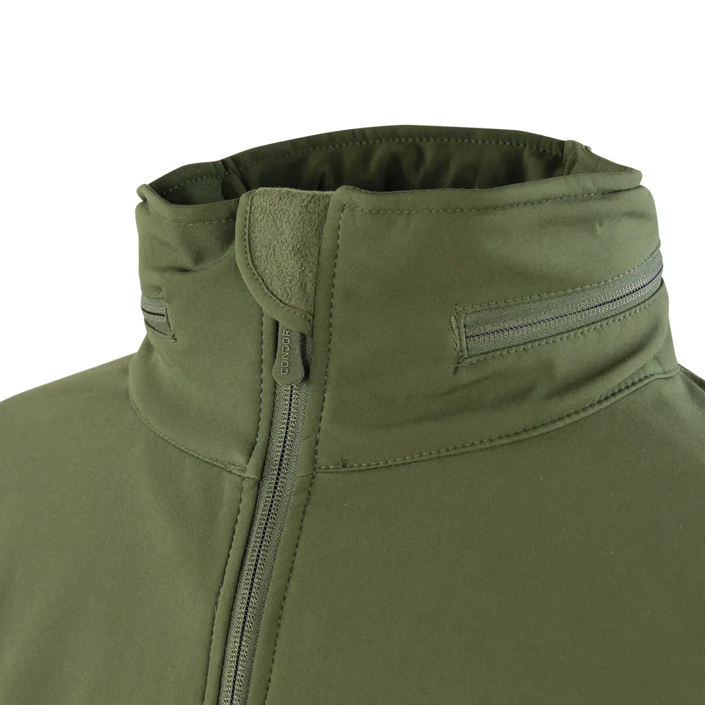 Condor Outdoor Summit Softshell Jacket