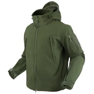 Condor Outdoor Summit Softshell Jacket