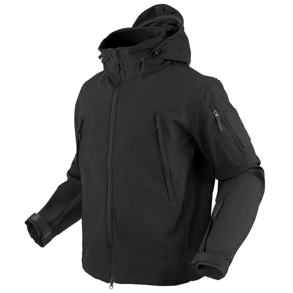 Condor Outdoor Summit Softshell Jacket