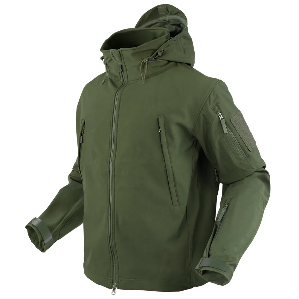 Condor Outdoor Summit Softshell Jacket