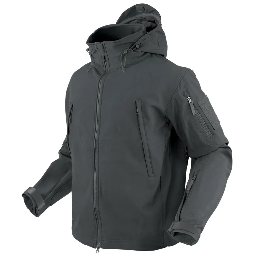 Condor Outdoor Summit Softshell Jacket