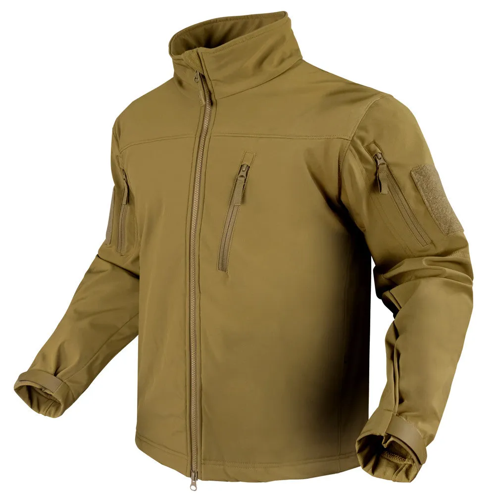 Condor Phantom Soft Shell Jacket