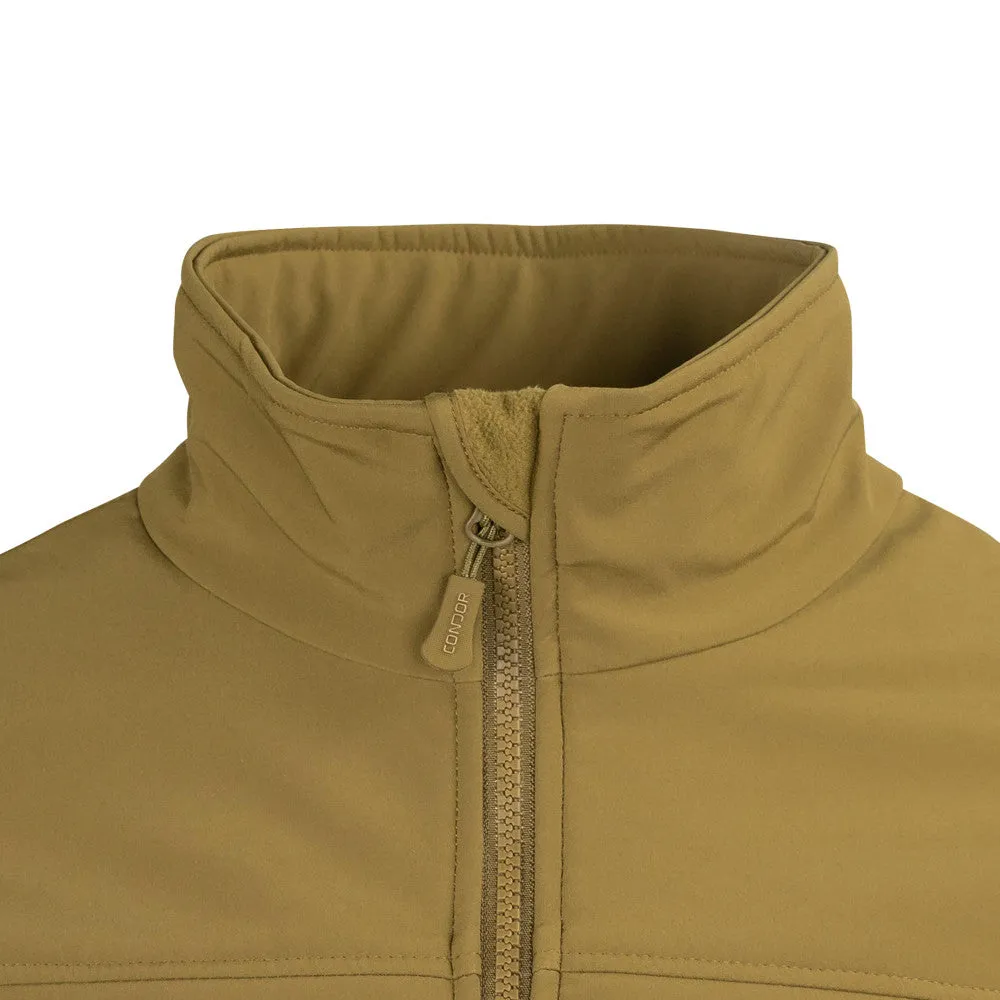 Condor Phantom Soft Shell Jacket