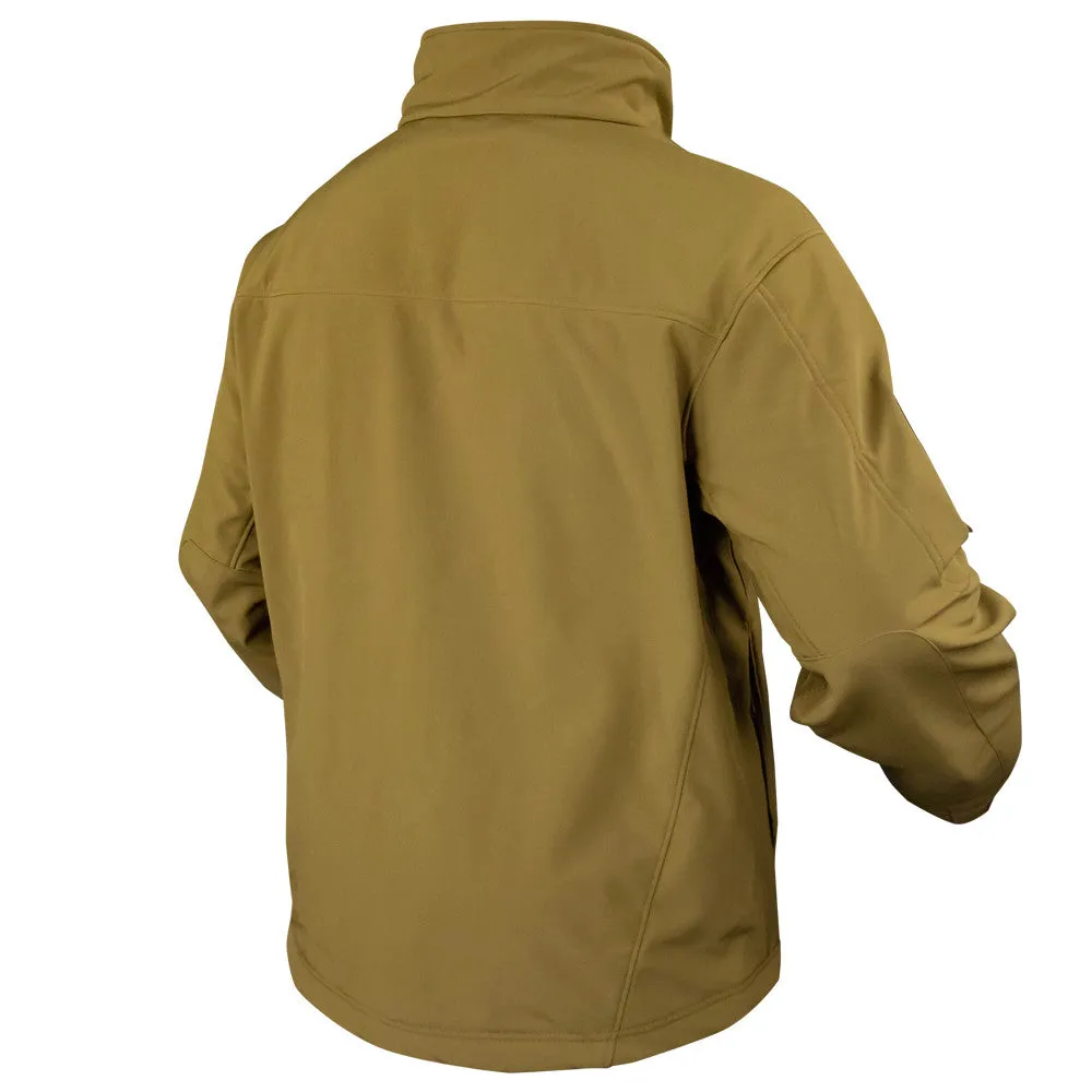 Condor Phantom Soft Shell Jacket