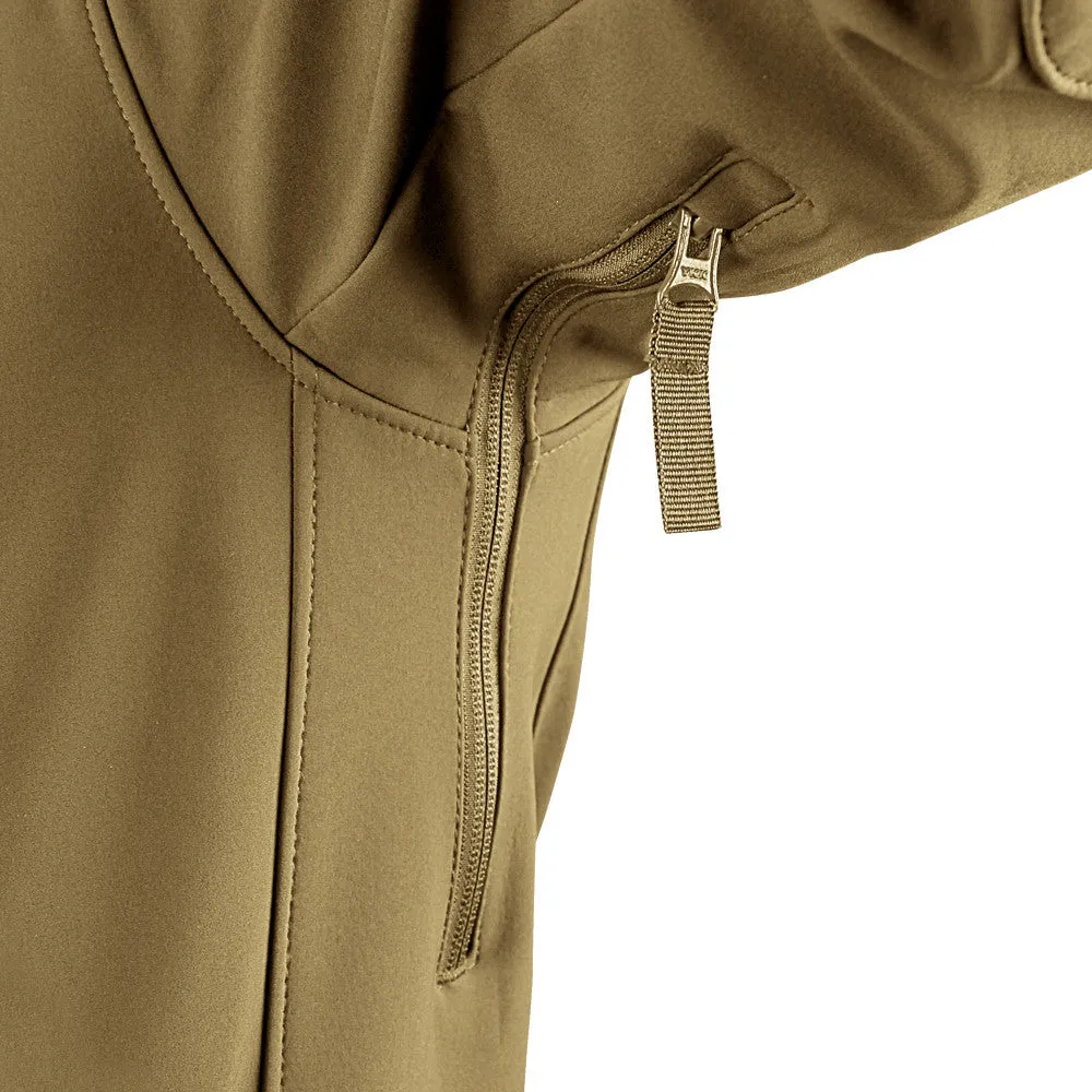 Condor Phantom Soft Shell Jacket