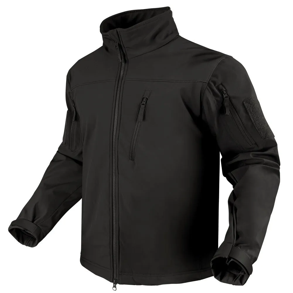 Condor Phantom Soft Shell Jacket