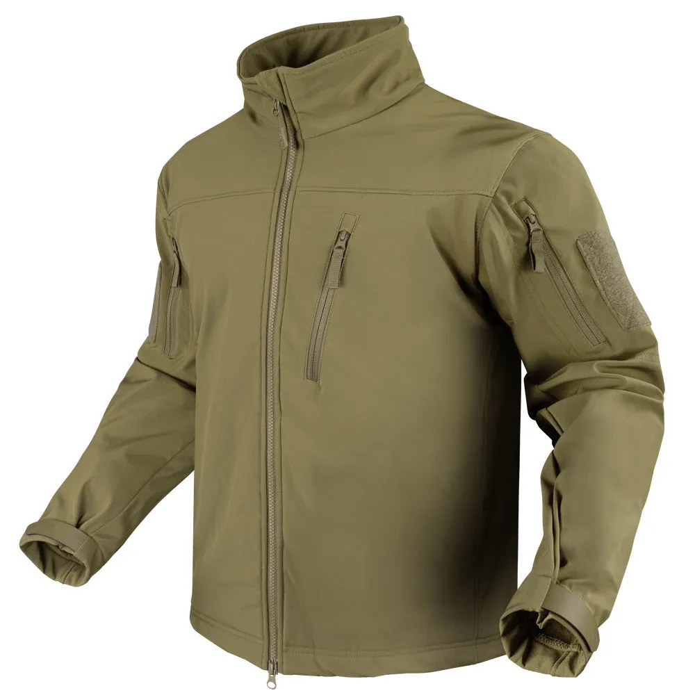 Condor Phantom Soft Shell Jacket