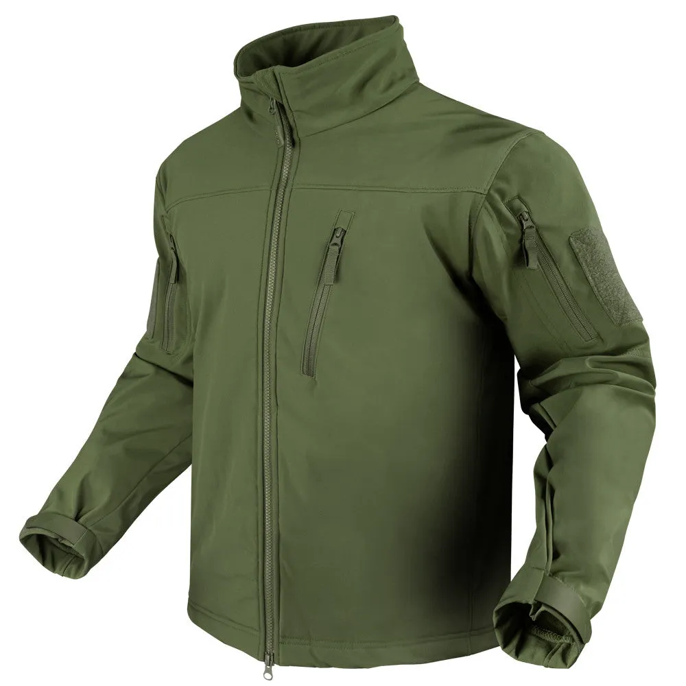 Condor Phantom Soft Shell Jacket