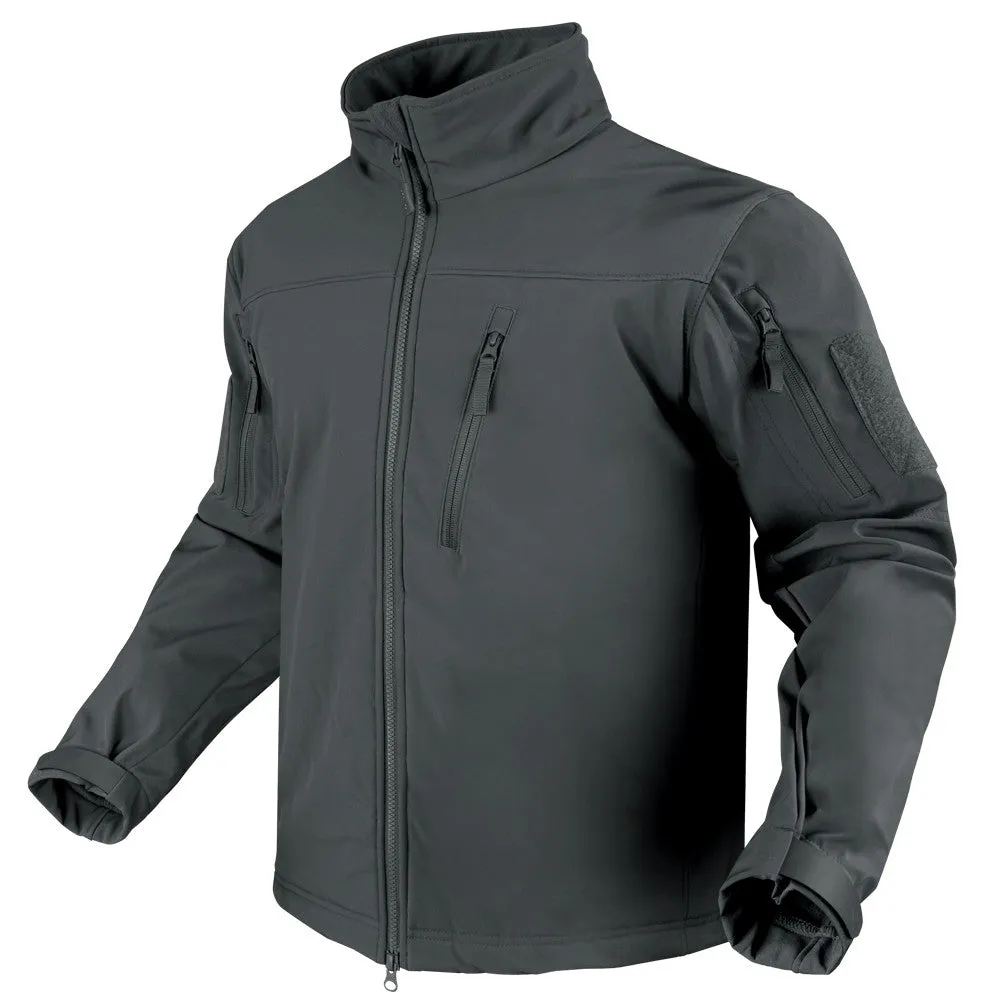 Condor Phantom Soft Shell Jacket