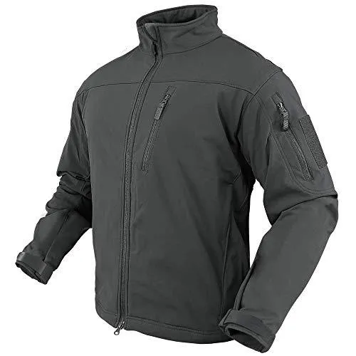 CONDOR Phantom Softshell Jacket Graphite