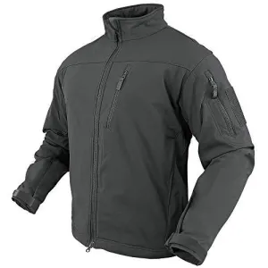CONDOR Phantom Softshell Jacket Graphite