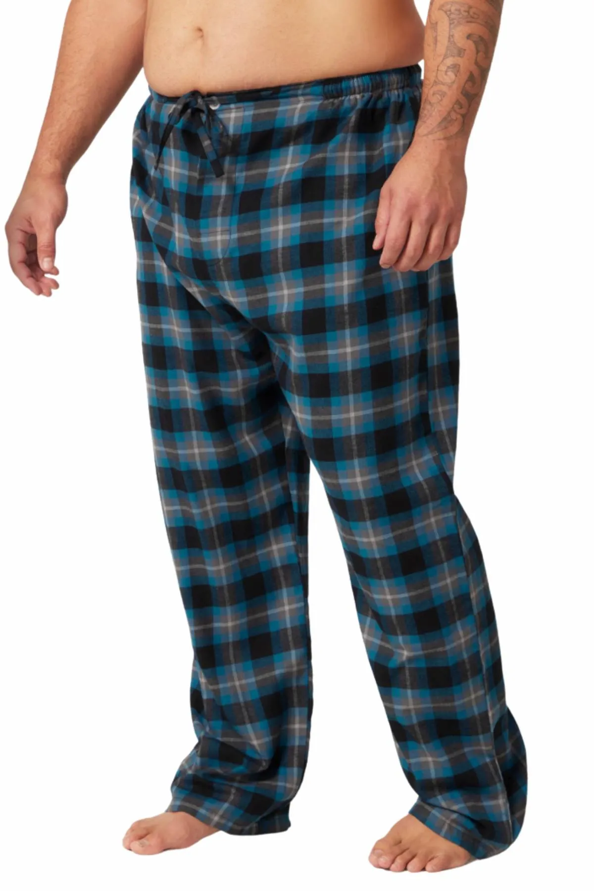 Contare Country Flannel Sleep Pant