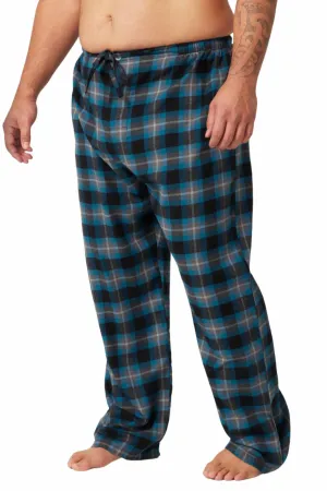 Contare Country Flannel Sleep Pant