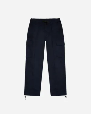 Cooper Cargo Pants - Navy