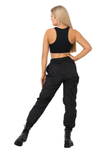 Cosi G Unisex OG's Squad Cargo Pants