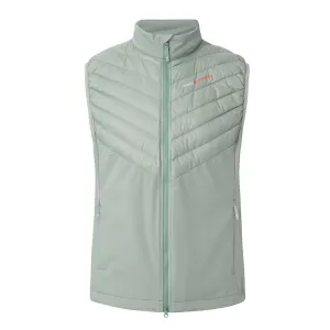 Cross Men's Stance Hybrid Vest - JADE