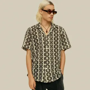 Cuba Net Shirt