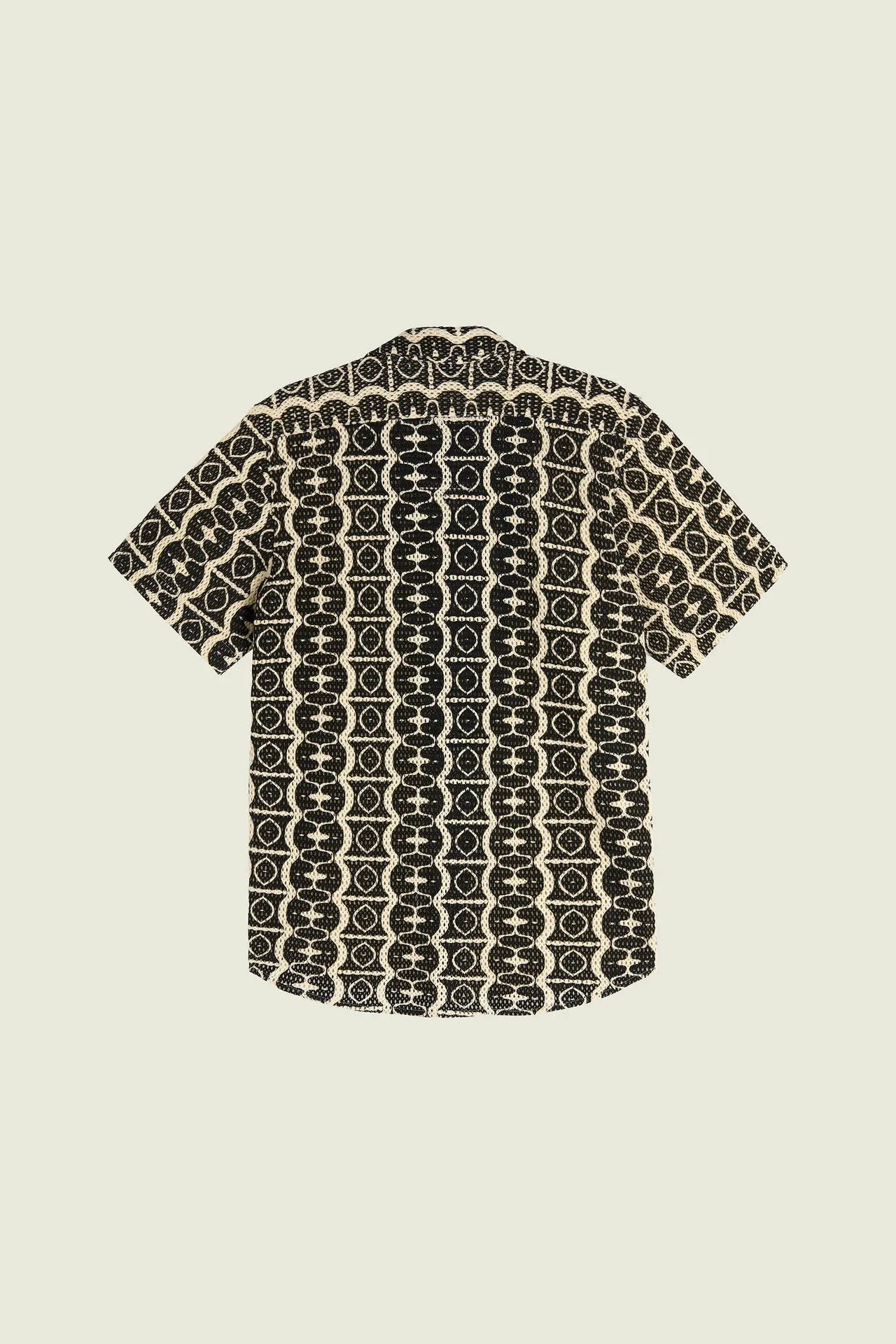 Cuba Net Shirt
