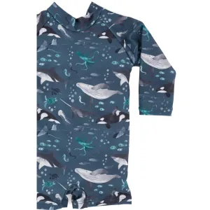 Current Tyed Clothing UV Sunsuit - Finn