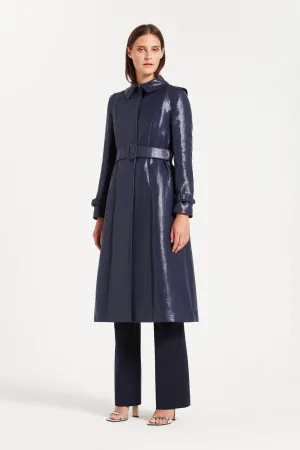 CUSHING TRENCHCOAT
