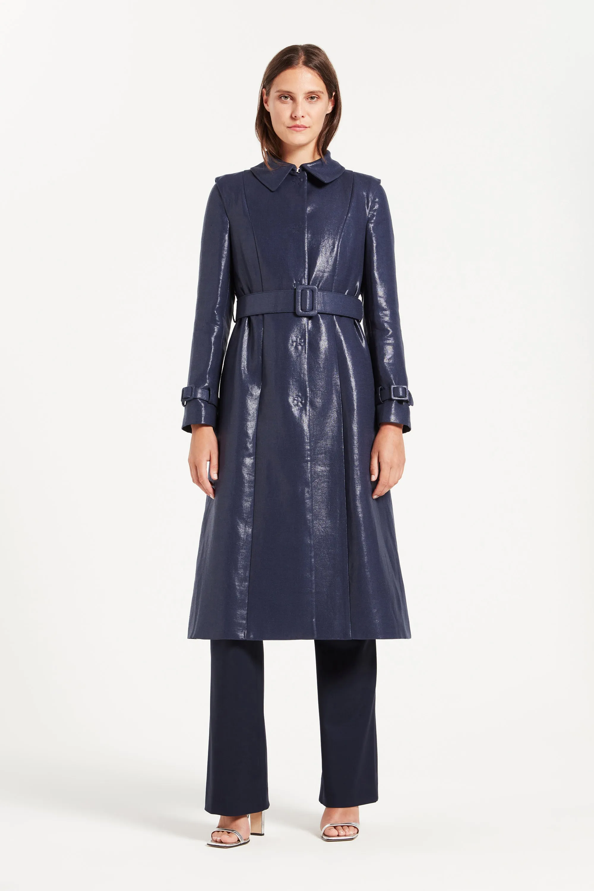 CUSHING TRENCHCOAT