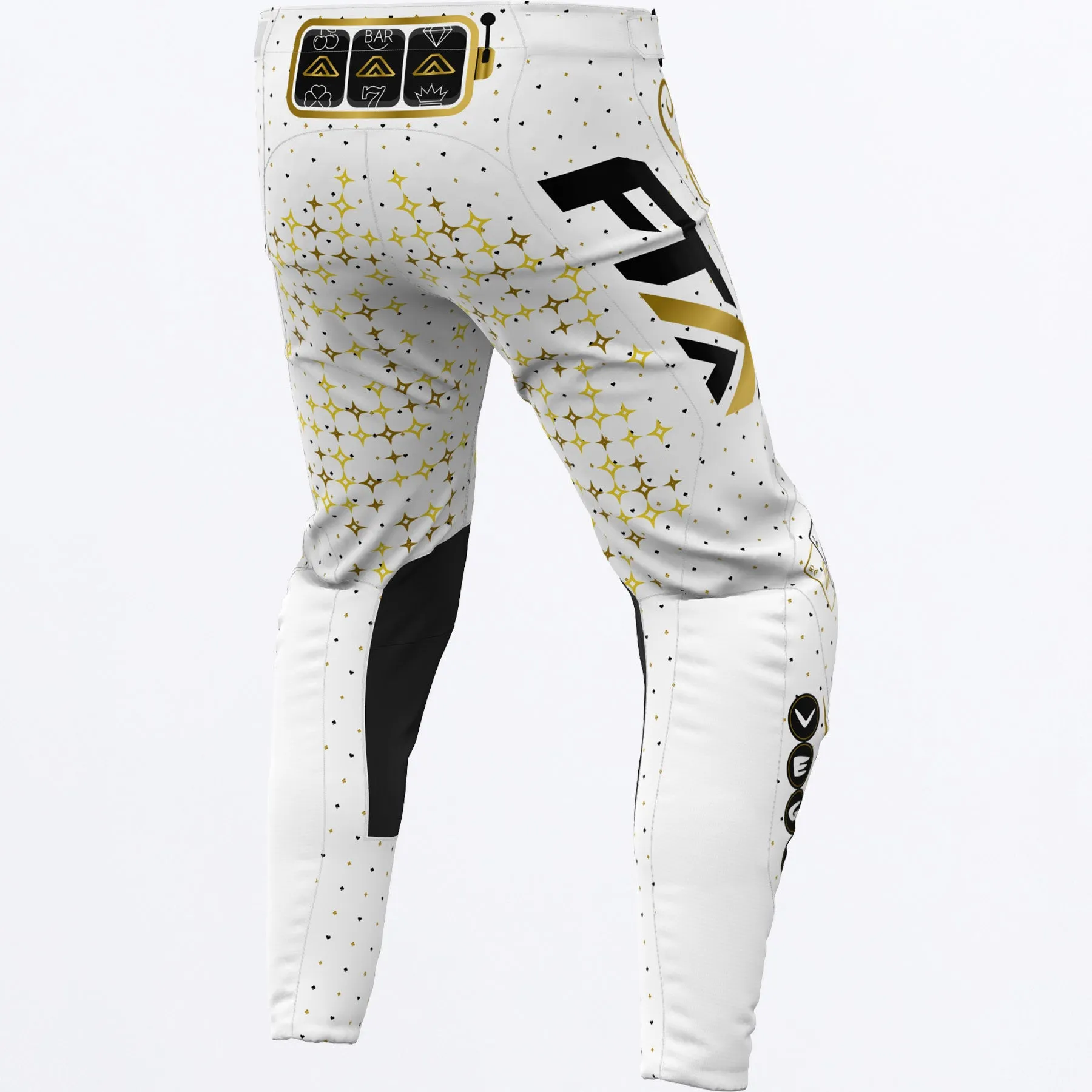 Custom STYLZ VEGAS MX Pant