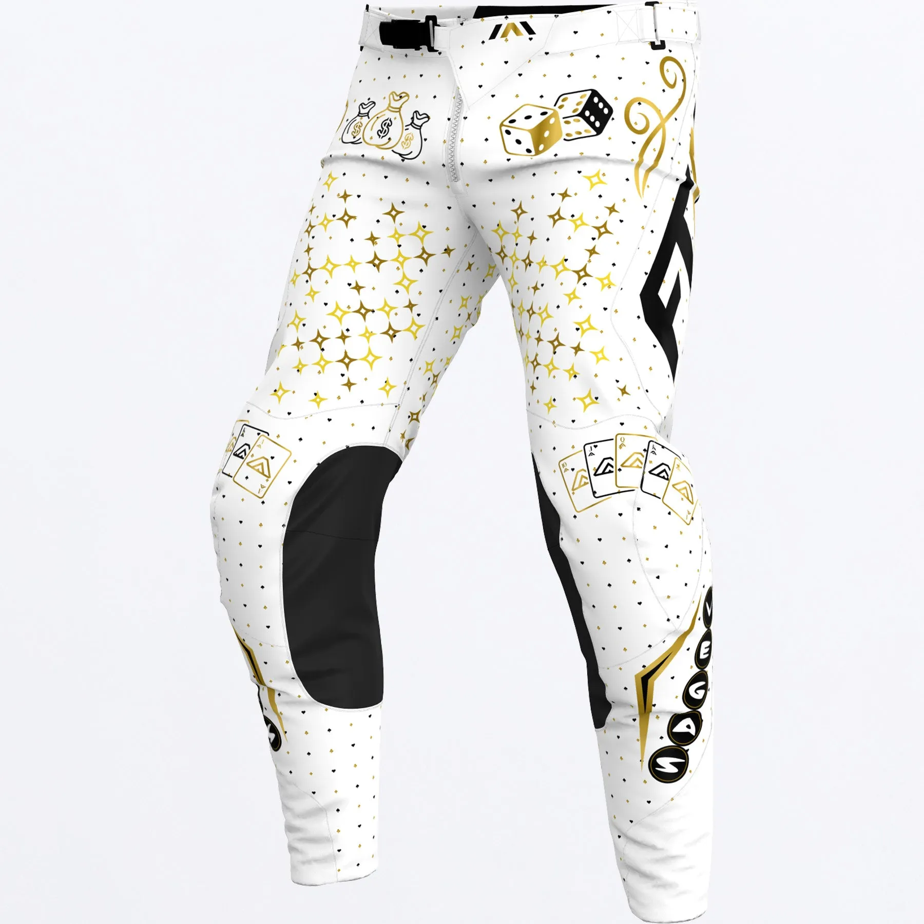 Custom STYLZ VEGAS MX Pant
