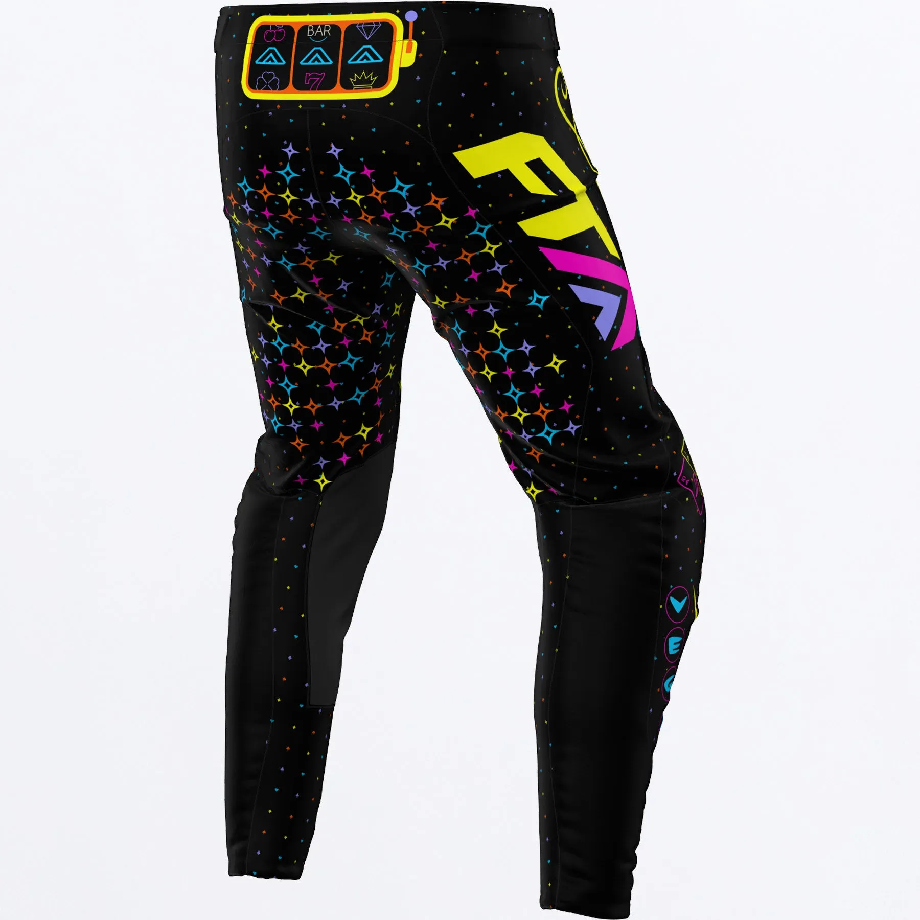 Custom STYLZ VEGAS MX Pant