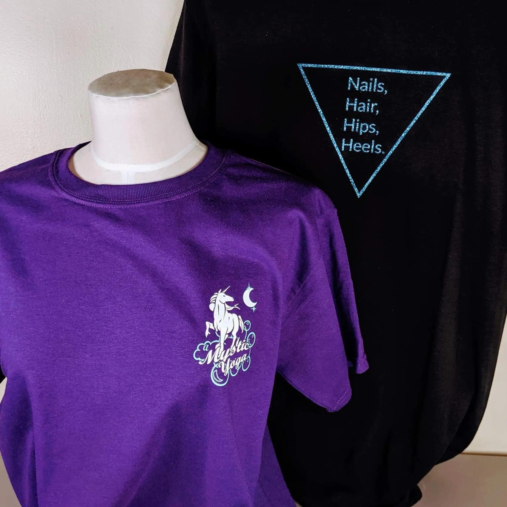 Custom T-Shirts