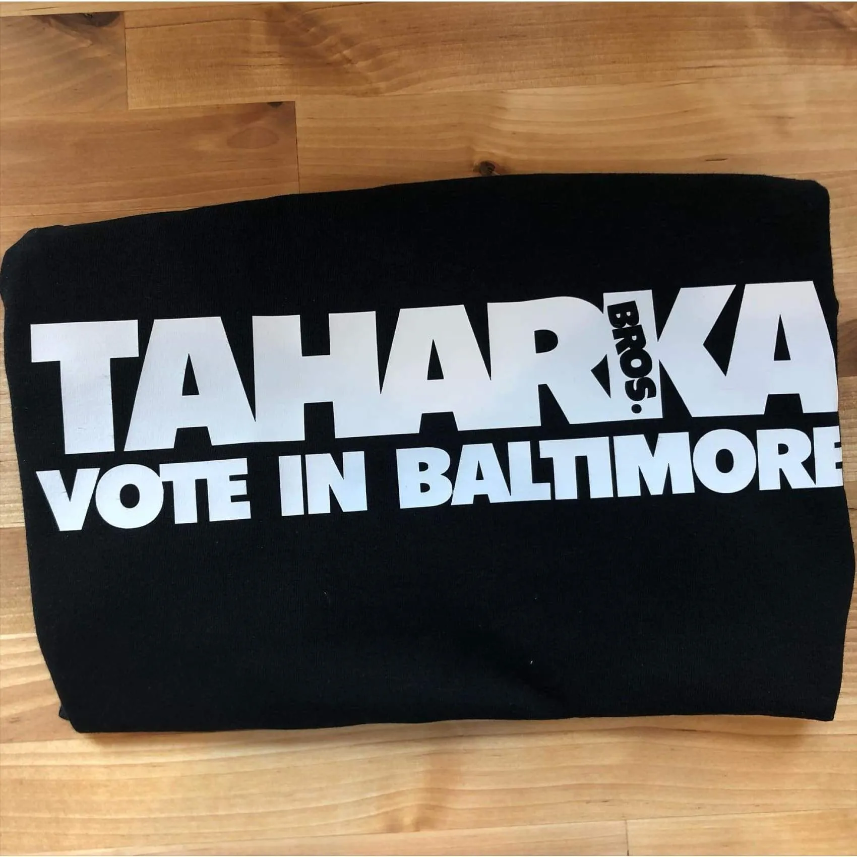 Custom T-Shirts