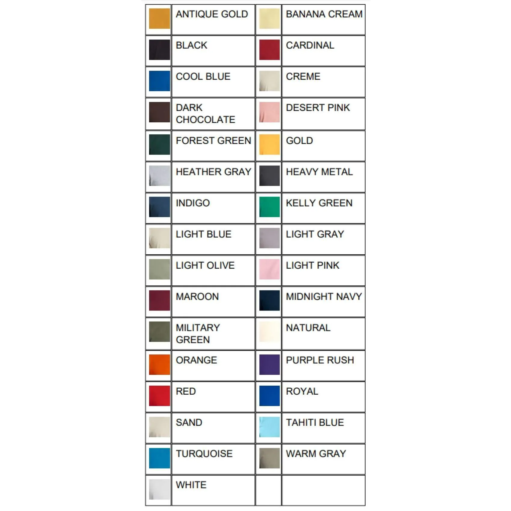 Custom T-Shirts