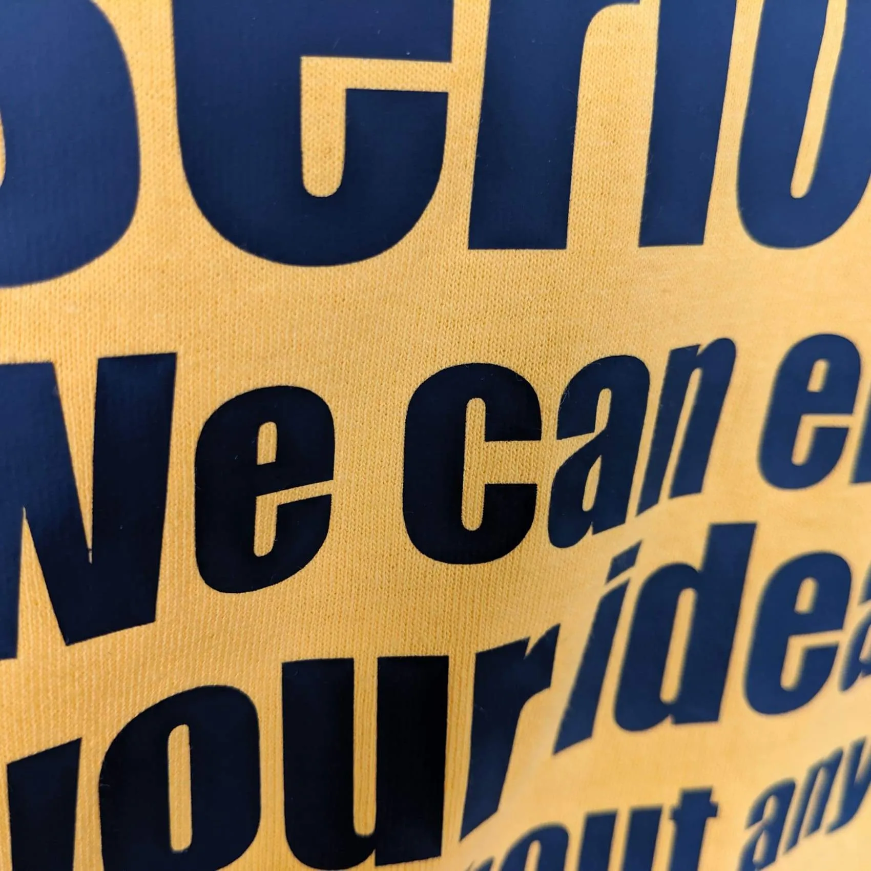 Custom T-Shirts