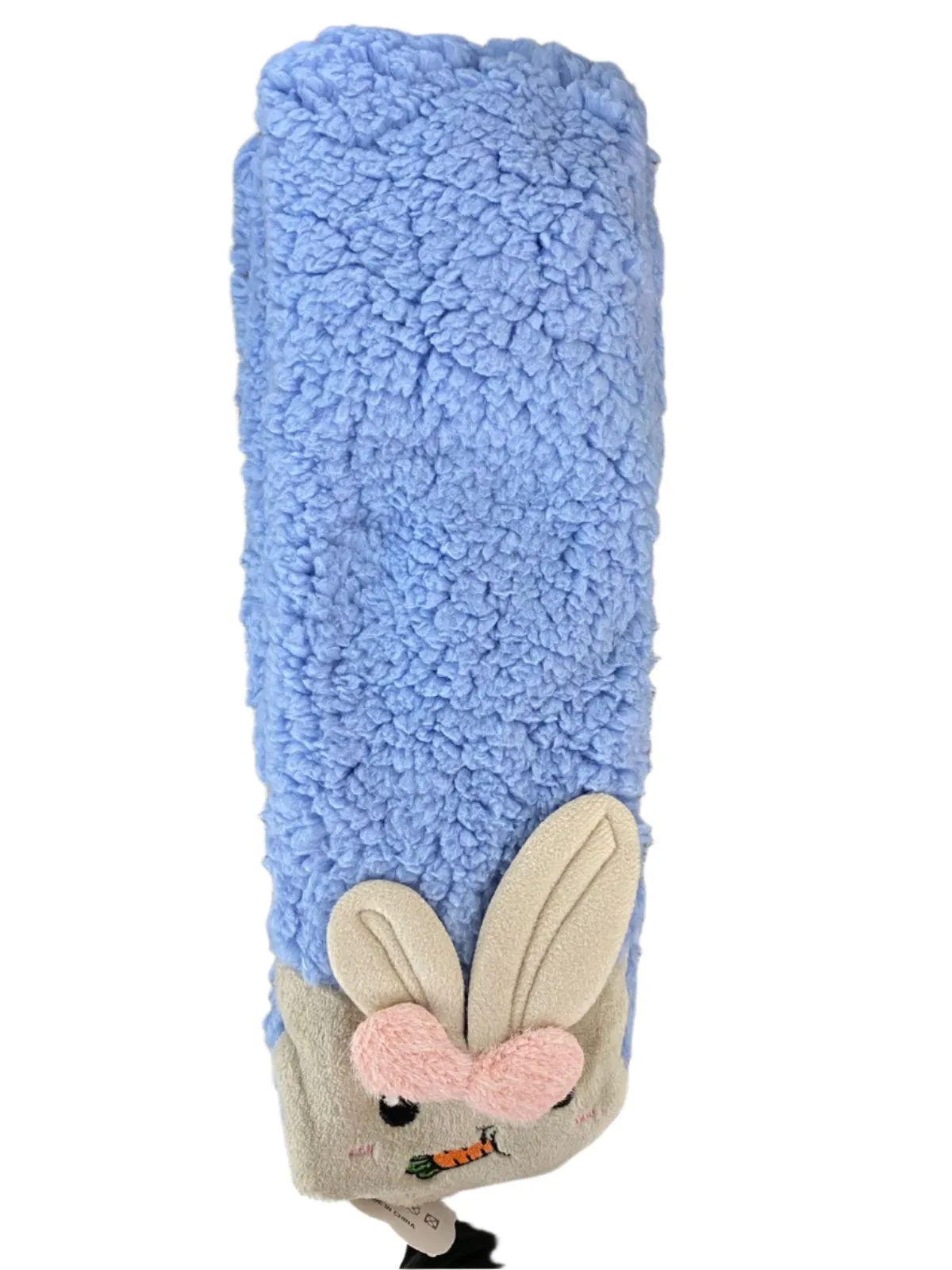 Cute Rabbit Indoor socks