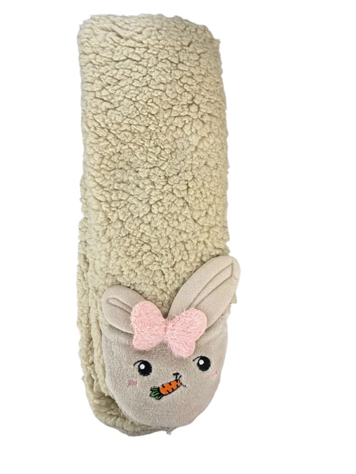 Cute Rabbit Indoor socks