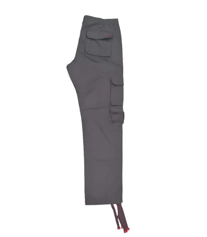Cutty Cotton Cargo Tank Grey
