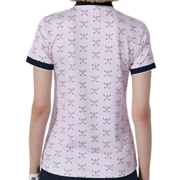 Daily Era Golf Polo Shirt
