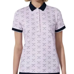Daily Era Golf Polo Shirt