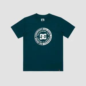 DC Corpo Deep Teal - Kids