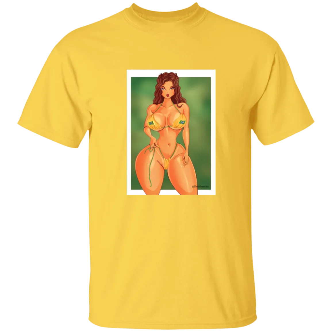 Debii - G500  T-Shirt