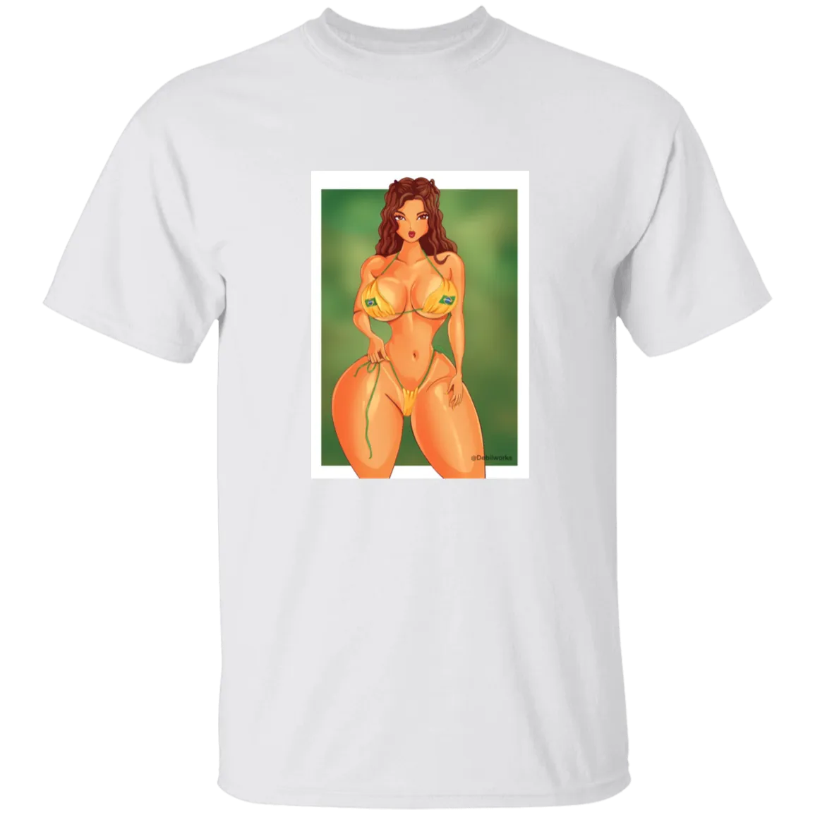Debii - G500  T-Shirt