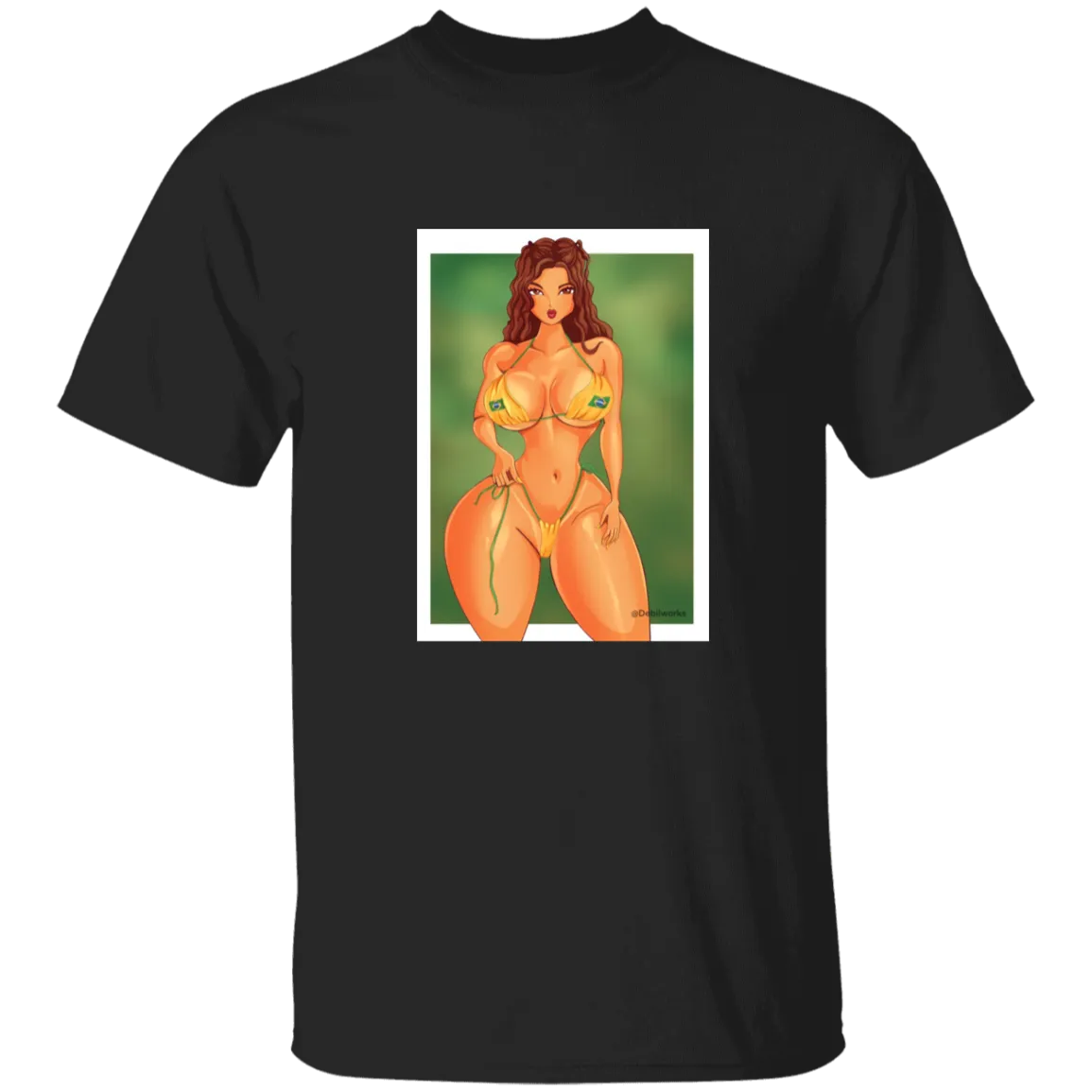 Debii - G500  T-Shirt