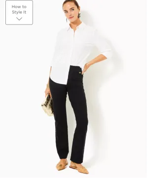 Declynn Bi-stretch Slim