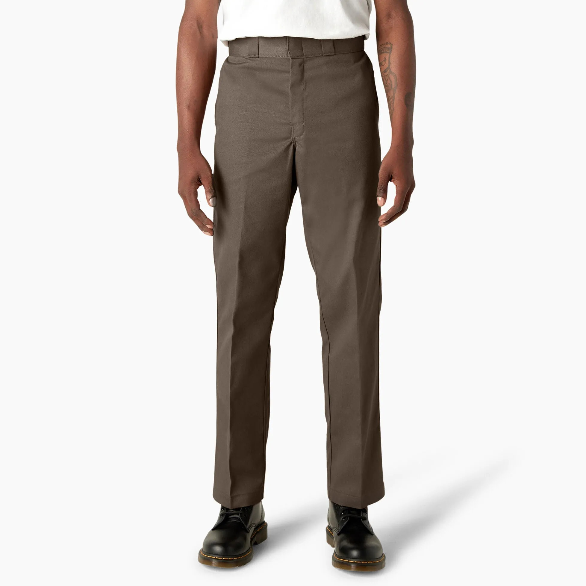 DICKIES | 874 Original Fit | Mushroom