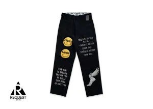 Dickies Work Pants "Black"
