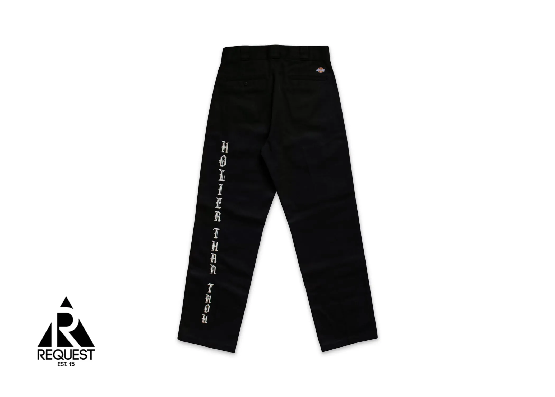 Dickies Work Pants "Black"