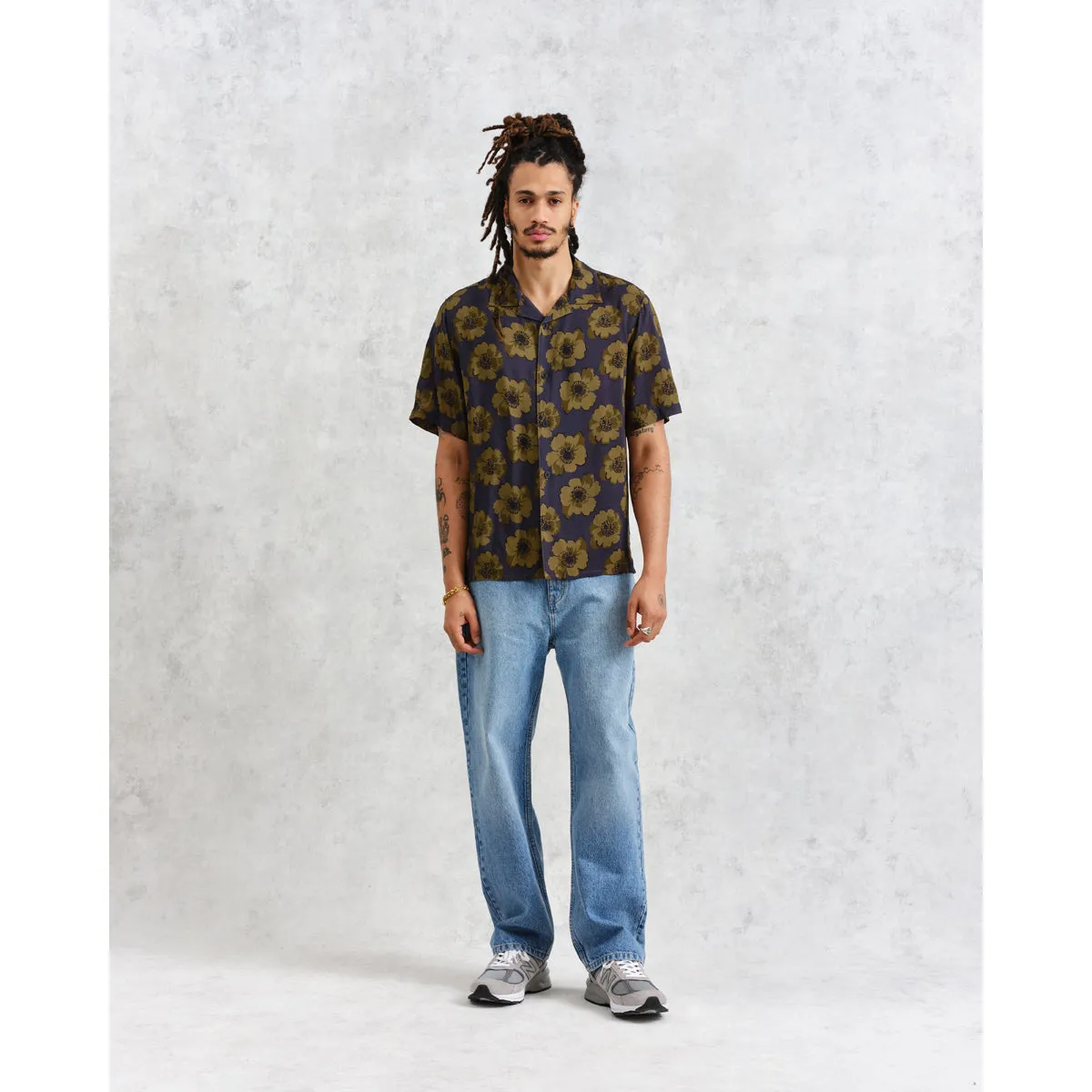 Didcot Short Sleeve Shirt