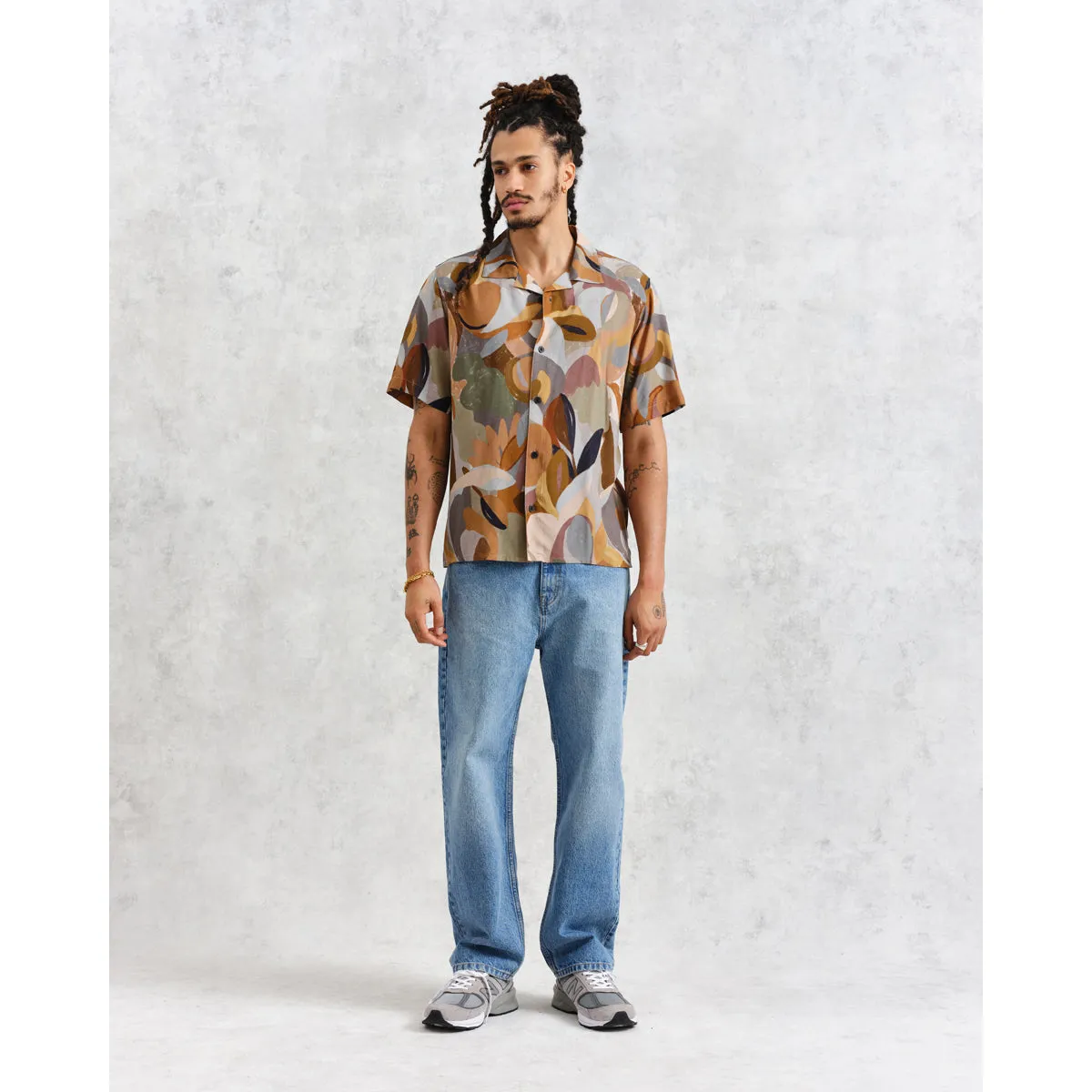 Didcot Short Sleeve Shirt